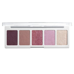 Color Icon 5 Pan Eye & Face Palette | Petalette