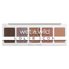 Color Icon 5 Pan Eye & Face Palette | Camo-flaunt