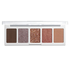 Color Icon 5 Pan Eye & Face Palette | Camo-flaunt