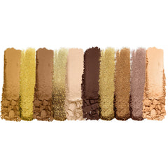 Color Icon 10-Pan Palette | Call Me Sunshine