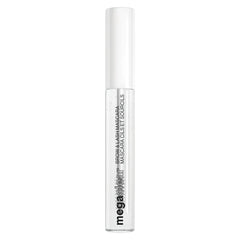 Mega Clear Brow & Lash Mascara