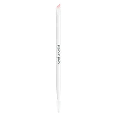 Essential Brow & Liner Brush Duo