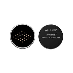 Photo Focus Loose Setting Powder