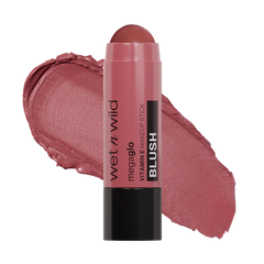 MegaGlo Vitamin E Makeup Stick | Say It Ain't Rose