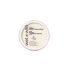 5 in 1 Essence Primer + Finish Powder