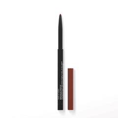 Breakup Proof Waterproof Retractable Gel Eyeliner | Brick Brown
