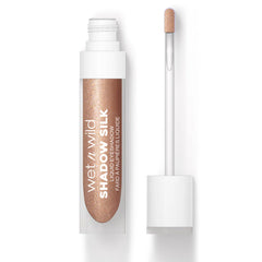 Shadow Silk Liquid Eyeshadow | Lunar Beige