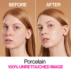 Bare Focus Niacinamide Skin Tint | Porcelain