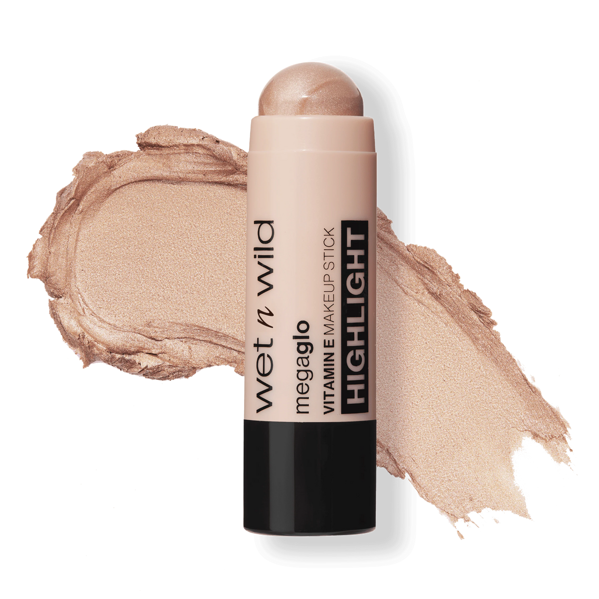 MegaGlo Vitamin E Makeup Stick | Glitzed Spell