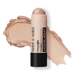 MegaGlo Vitamin E Makeup Stick | Glitzed Spell