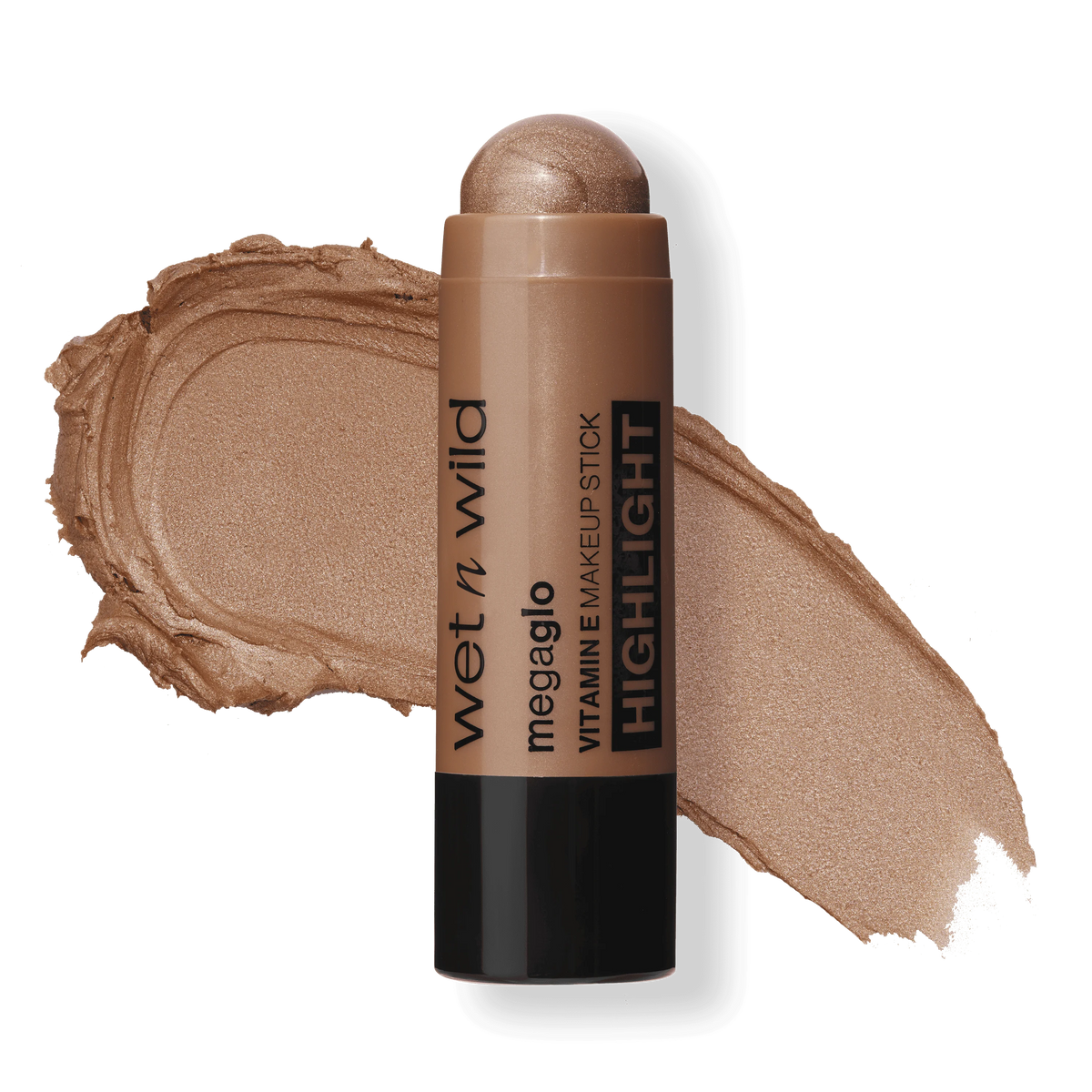 MegaGlo Vitamin E Makeup Stick | Desert Sands