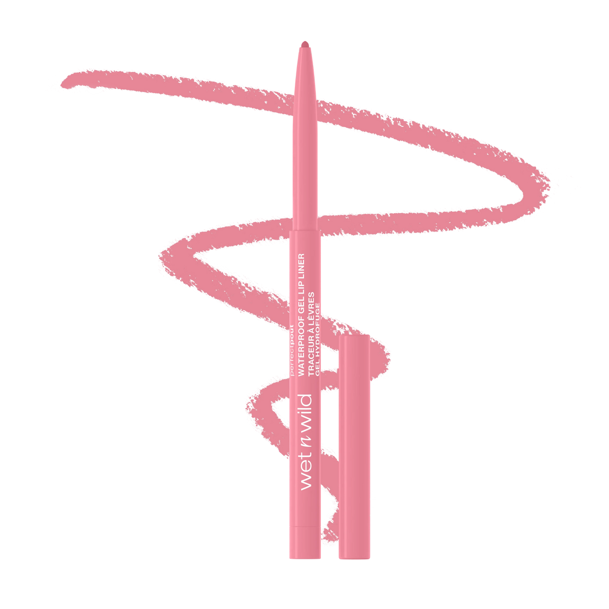 Perfect Pout Gel Lip Liner | Comes Naturally