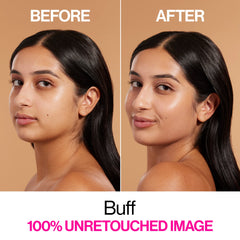 Bare Focus Niacinamide Skin Tint | Buff