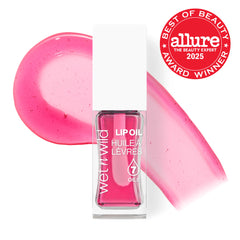 Lip Oil | Sweet Cherries