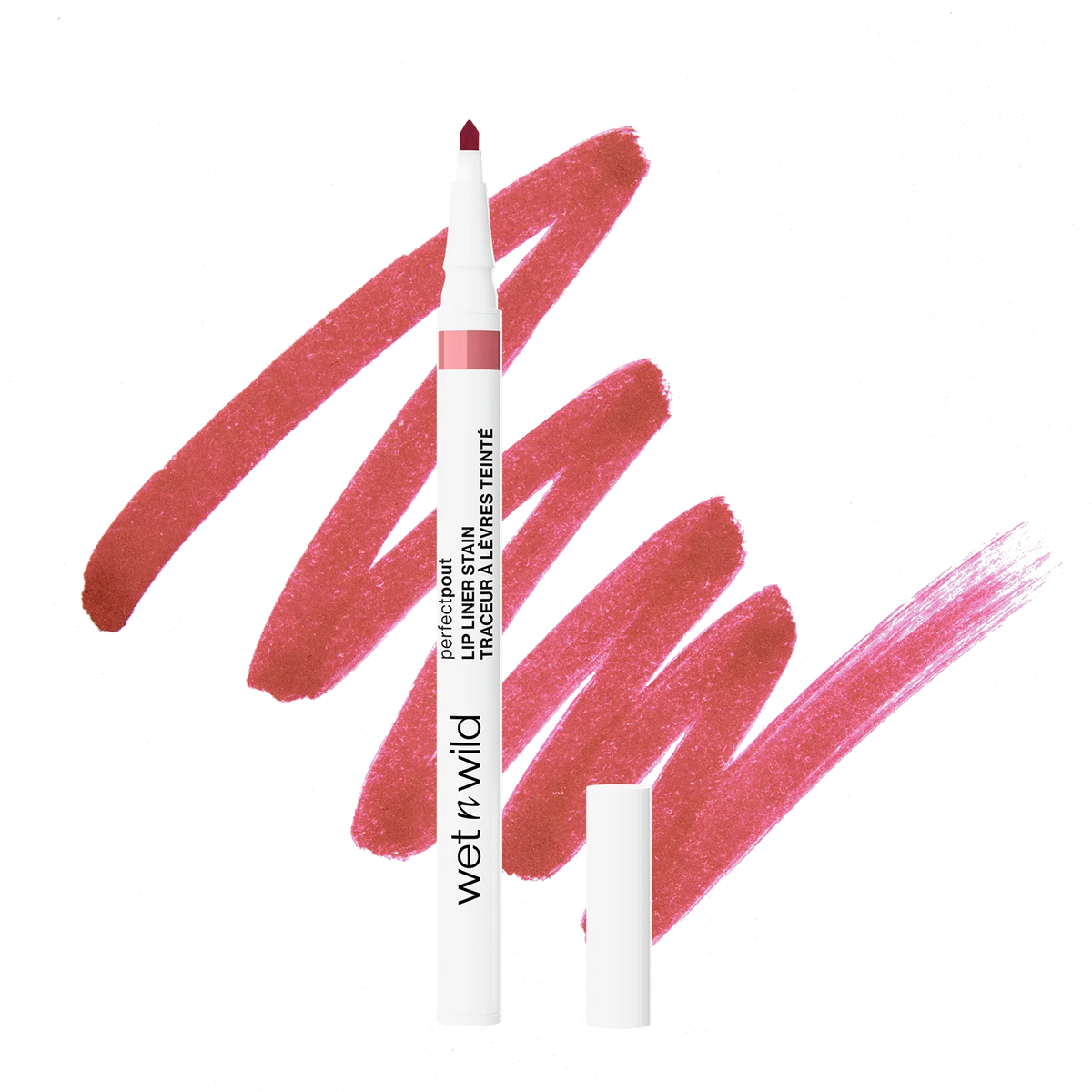 Perfect Pout Lip Liner Stain | I'm Blushing