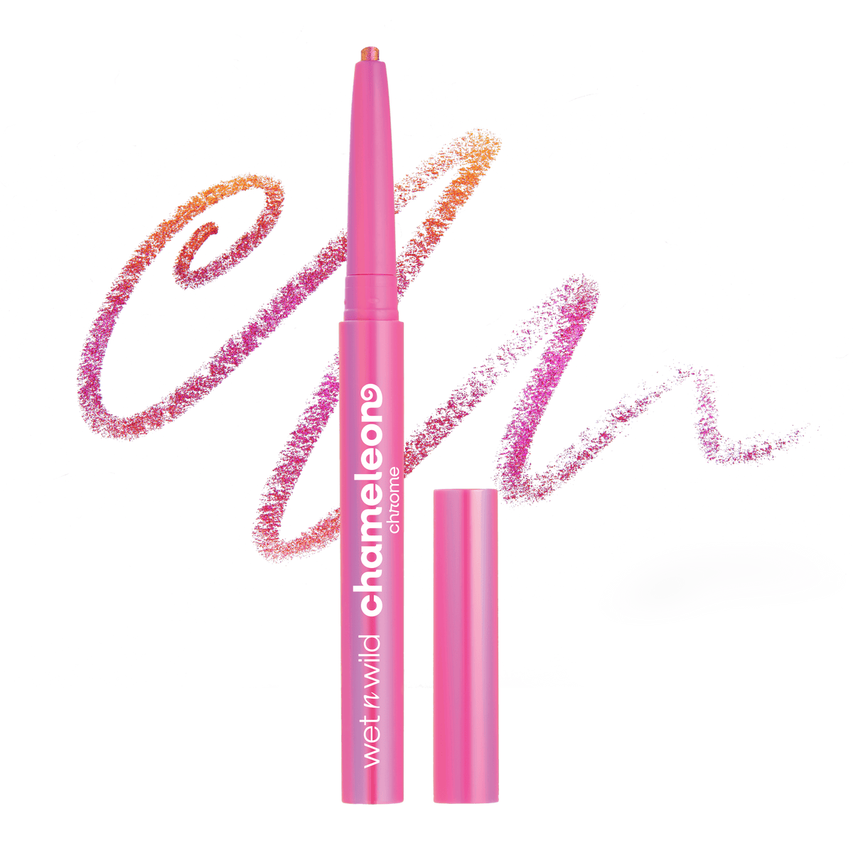 Chameleon Chrome Eyeliner| Planet Disco