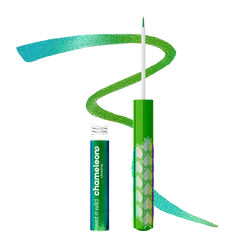 Chameleon Chrome Liquid Eyeliner | Astro Pulse