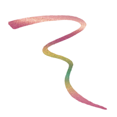 Chameleon Chrome Liquid Eyeliner | Galaxy Dancer