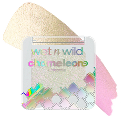 Chameleon Chrome Eyeshadow | Starlight Fever