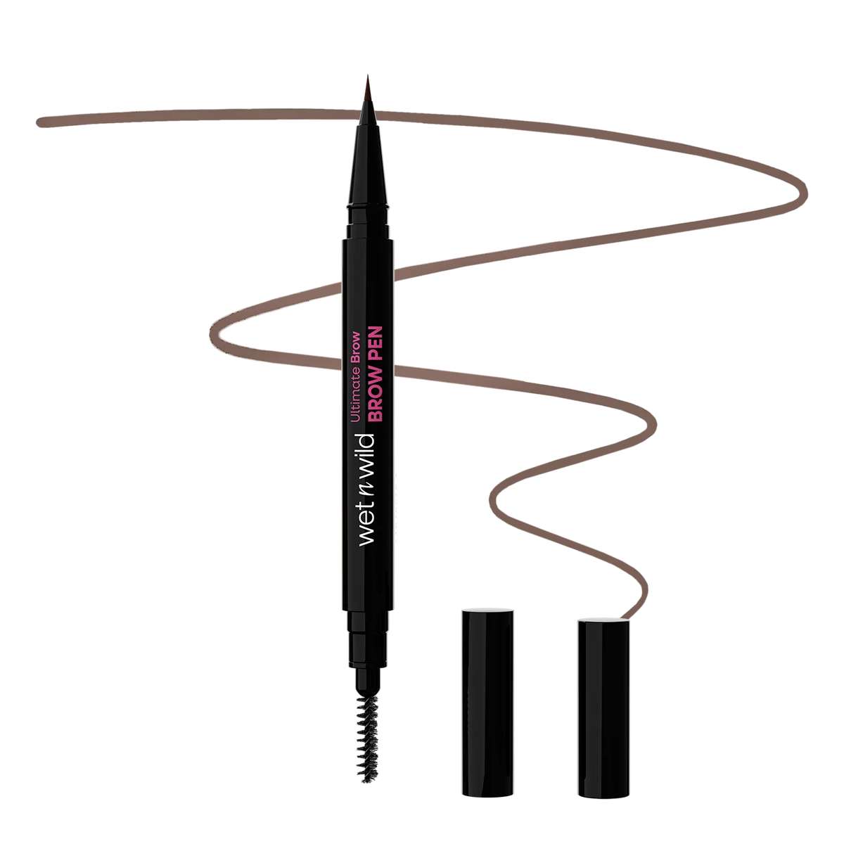 Ultimate Brow Brow Pen | Taupe