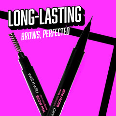 Ultimate Brow Brow Pen | Medium Brown