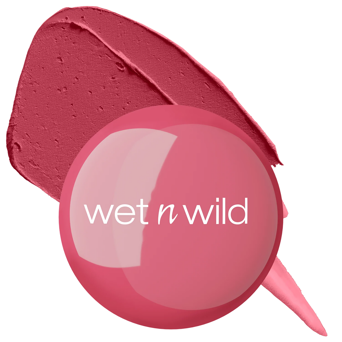 Mother Fluffer Cloud Blush | Berry Chill