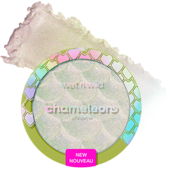 Chameleon Chrome Highlighter | Too Sirius