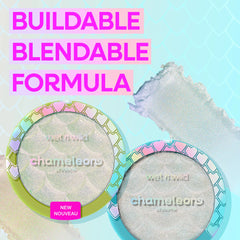 Chameleon Chrome Highlighter | Venus Swing