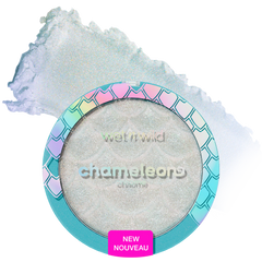Chameleon Chrome Highlighter | Venus Swing