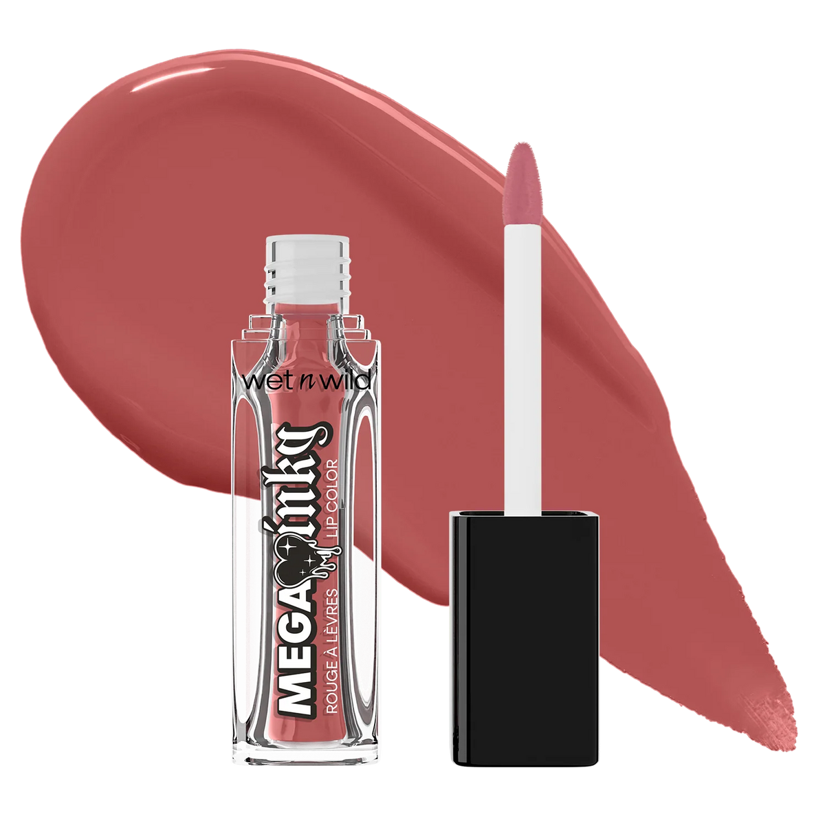Mega Inky Lip Color | Desert Crush