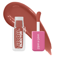 Lip Oil Injector Plumping Lip Oil | Sweet n' Spicy