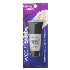 GLITTER GEL | BONE ZONE