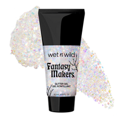 GLITTER GEL | BONE ZONE