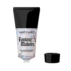 GLITTER GEL | BONE ZONE