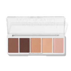 Color Icon 5 Pan Eye & Face Palette | Gold Whip