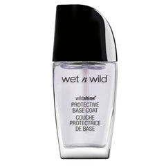 Wild Shine Nail Color | Protective Base Coat