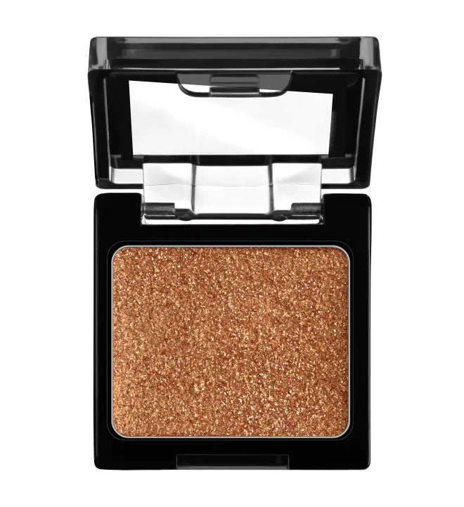 Color Icon Glitter Single | Toasty