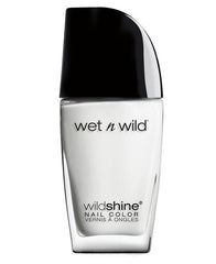 Wild Shine Nail Color | French White Crème