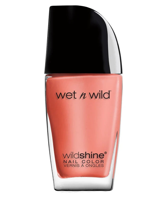 Wild Shine Nail Color | She Sells