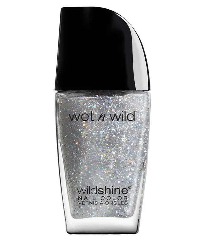 Wild Shine Nail Color | Kaleidoscope