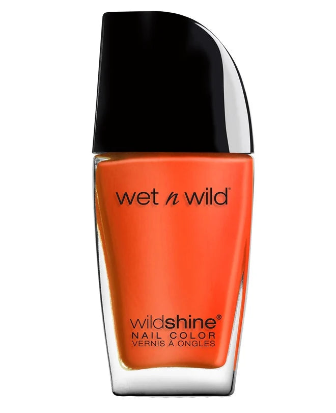 Wild Shine Nail Color | Nuclear War
