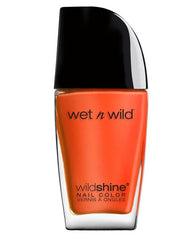 Wild Shine Nail Color | Nuclear War