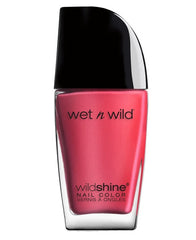 Wild Shine Nail Color | Lavender Crème