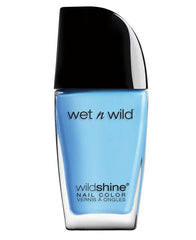 Wild Shine Nail Color | Putting on Airs