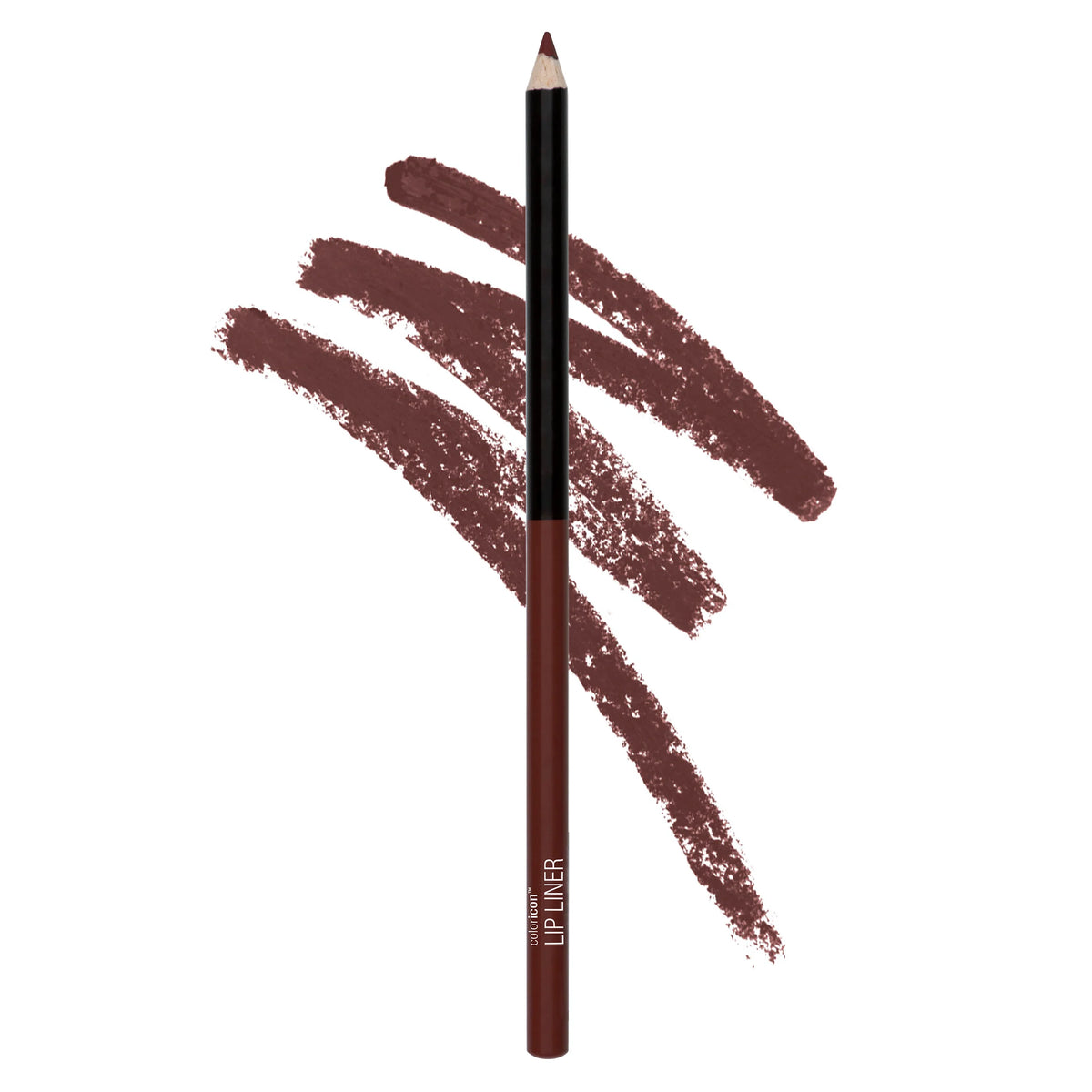 Color Icon Lipliner Pencil | Brandy Wine