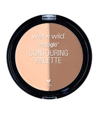 MegaGlo™ Contouring Palette | Dulce De Leche