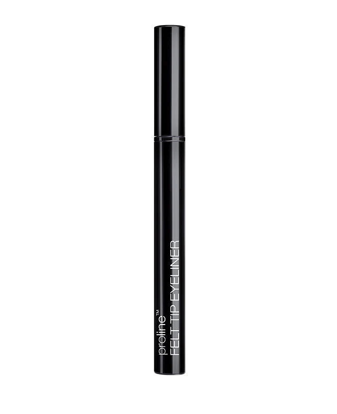 ProLine™ Felt Tip Eyeliner | Black