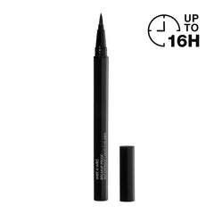 Breakup Proof Waterproof Liquid Eyeliner | Black