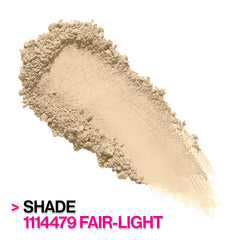 Bare Focus Clarifying Finishing Powder | Fair-Light