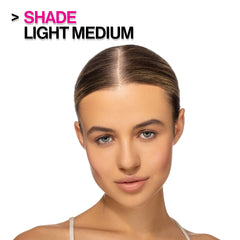 Bare Focus Tinted Hydrator Tinted Skin Veil | Light Medium